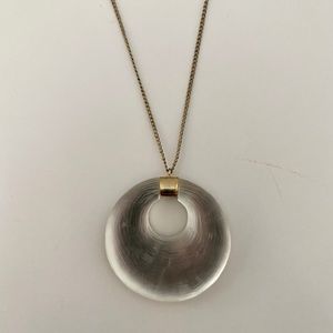 Alexis Bittar necklace
